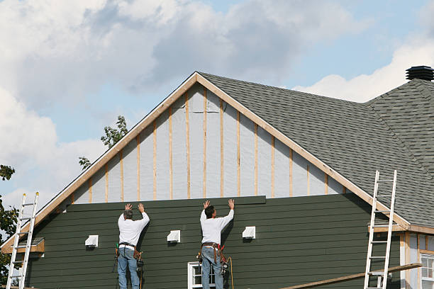 Best Siding Maintenance  in Steubenville, OH